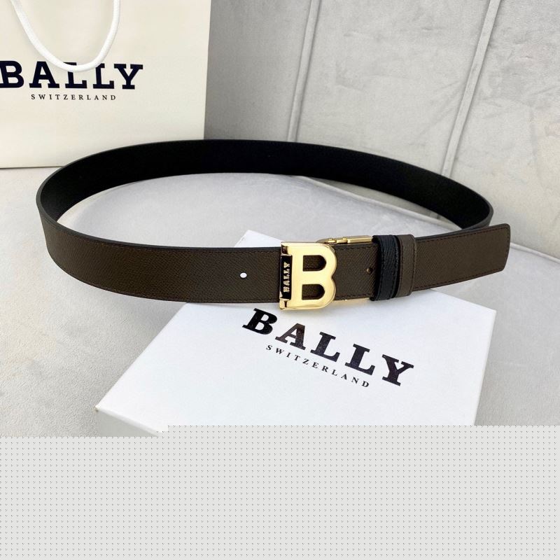 BALLY